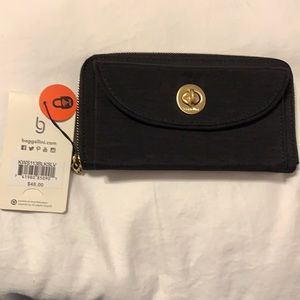 Brand new baggallini wallet.
